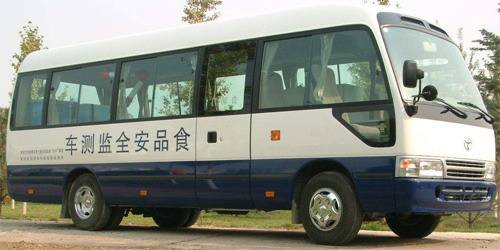食品檢測車廠家如何保證居民飲食安全？