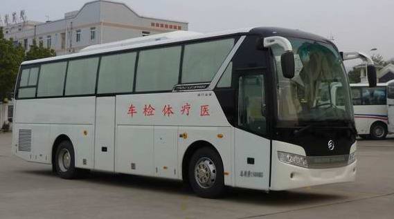 保護(hù)視力，廣州體檢車廠家一直在行動(dòng)！